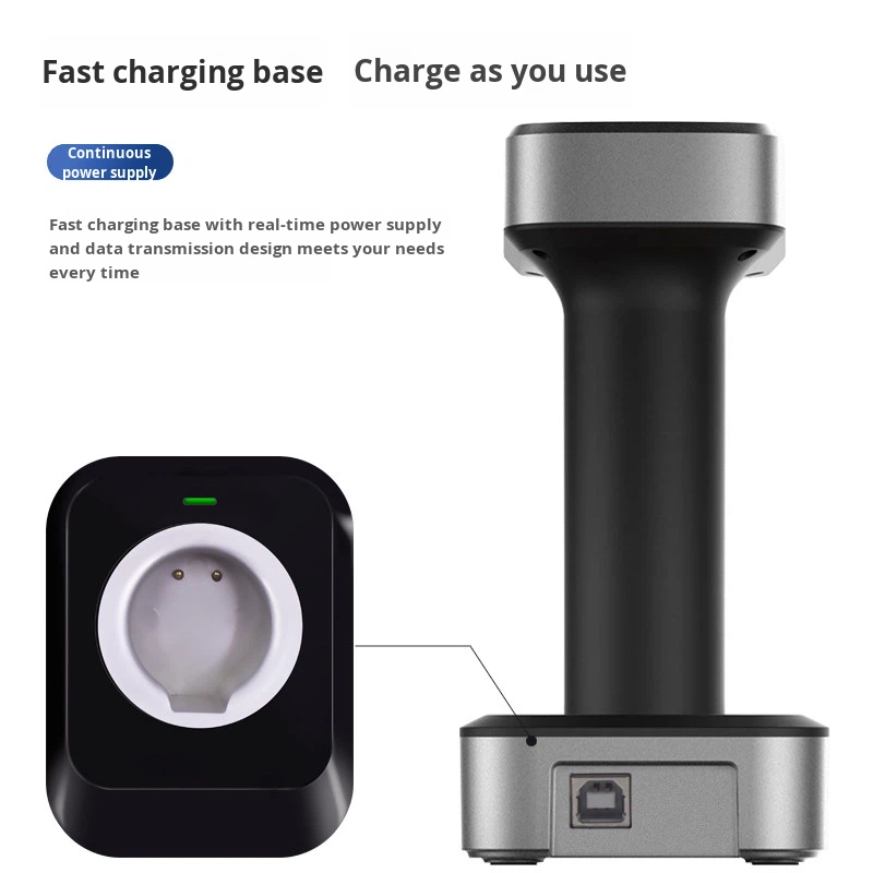 Yeni Tarayıcı SV6724W Uzun Mes - Barcode Scanner Wireless incelemesi ve fiyatı