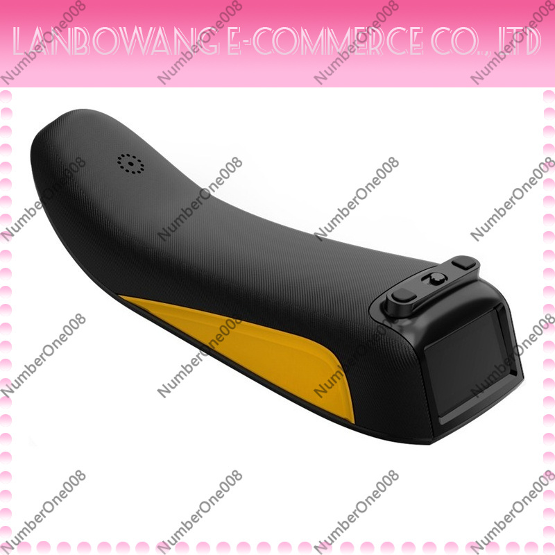 Bluetooth 2D QR Barkod Tarayıc - Barcode Scanner Wireless incelemesi ve fiyatı