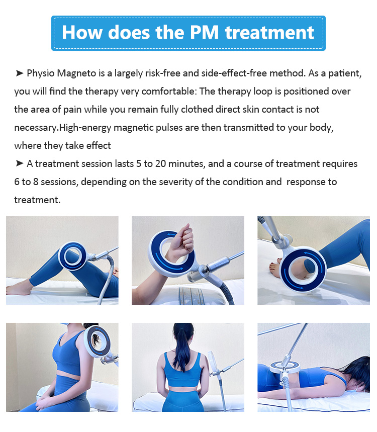 6 Tesla Physio Magneto Ekipman - Electric Gadget incelemesi ve fiyatı