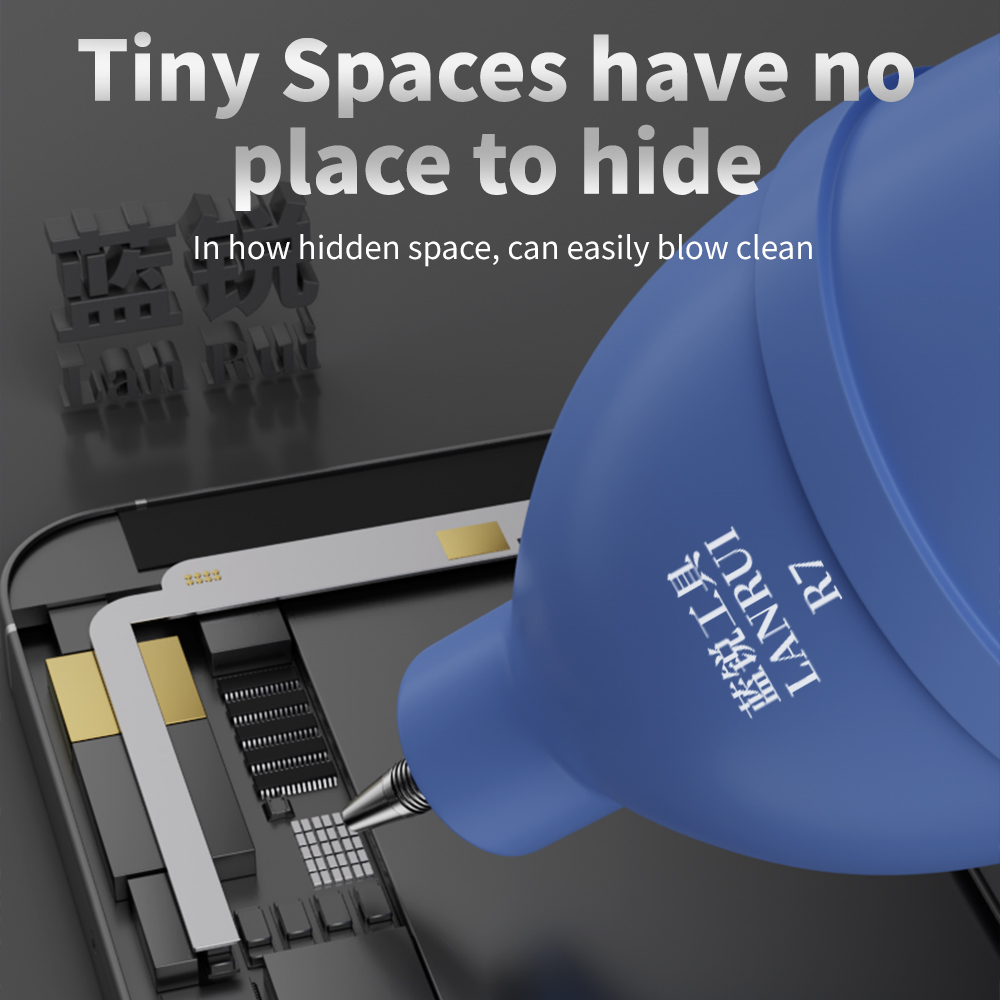 Lanrui R7 Anti Statik Toz Üfle - Election Electronics & Gadgets Store Woocommerce Theme incelemesi ve fiyatı