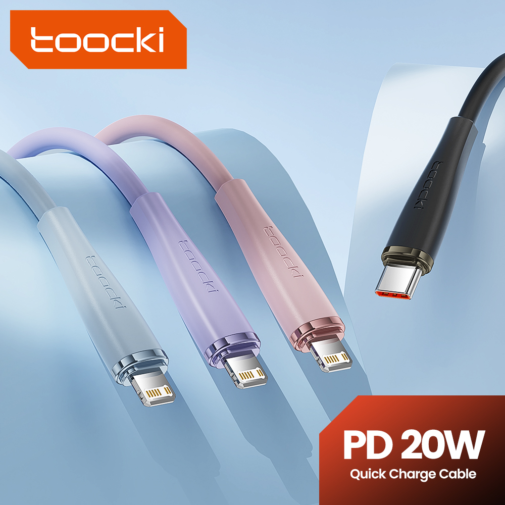 Toocki PD 20W Tip C Kablosu iP - Portable Wifi Hotspot incelemesi ve fiyatı