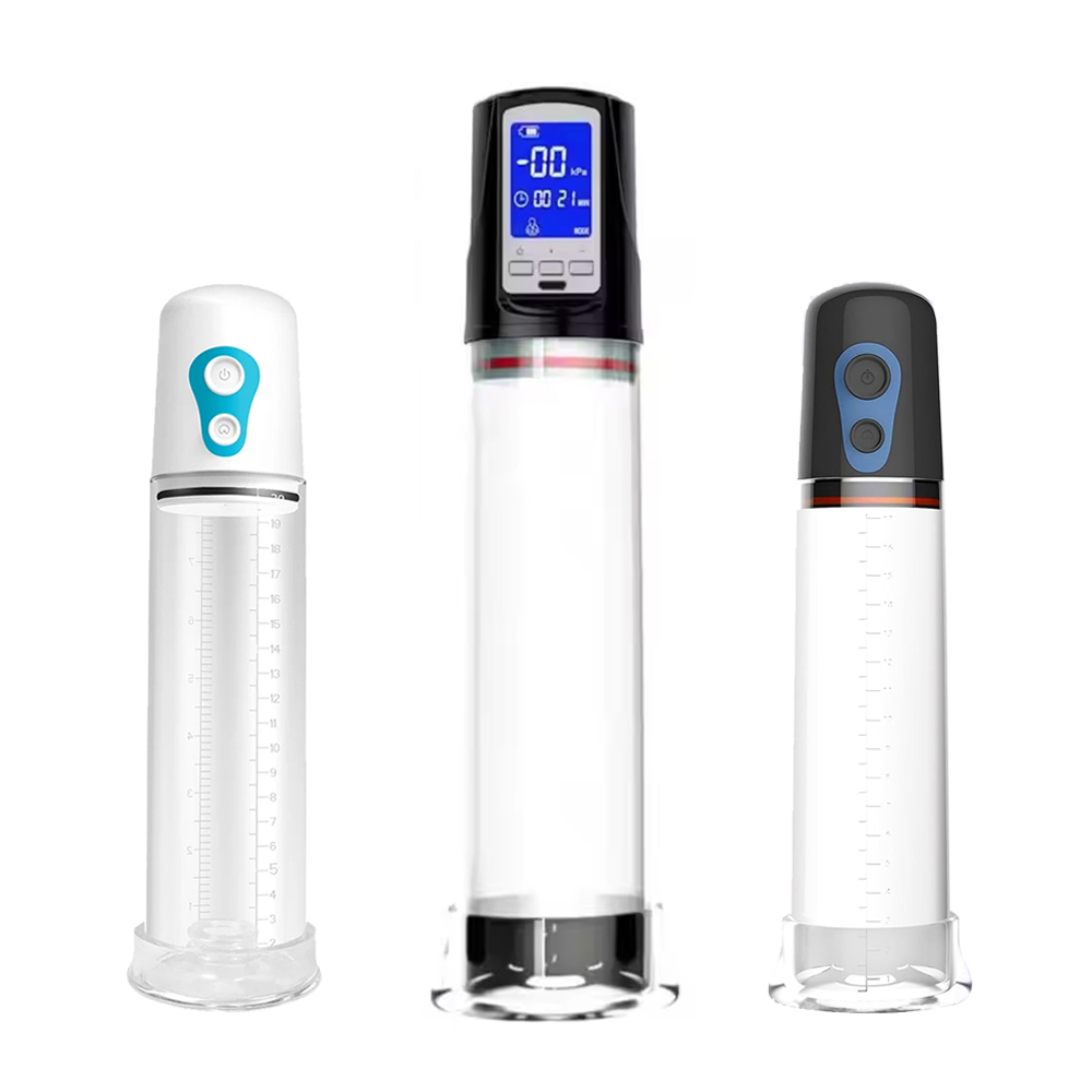 Elektrikli Vakumlu Yetişkin Se - Electric Gadget incelemesi ve fiyatı