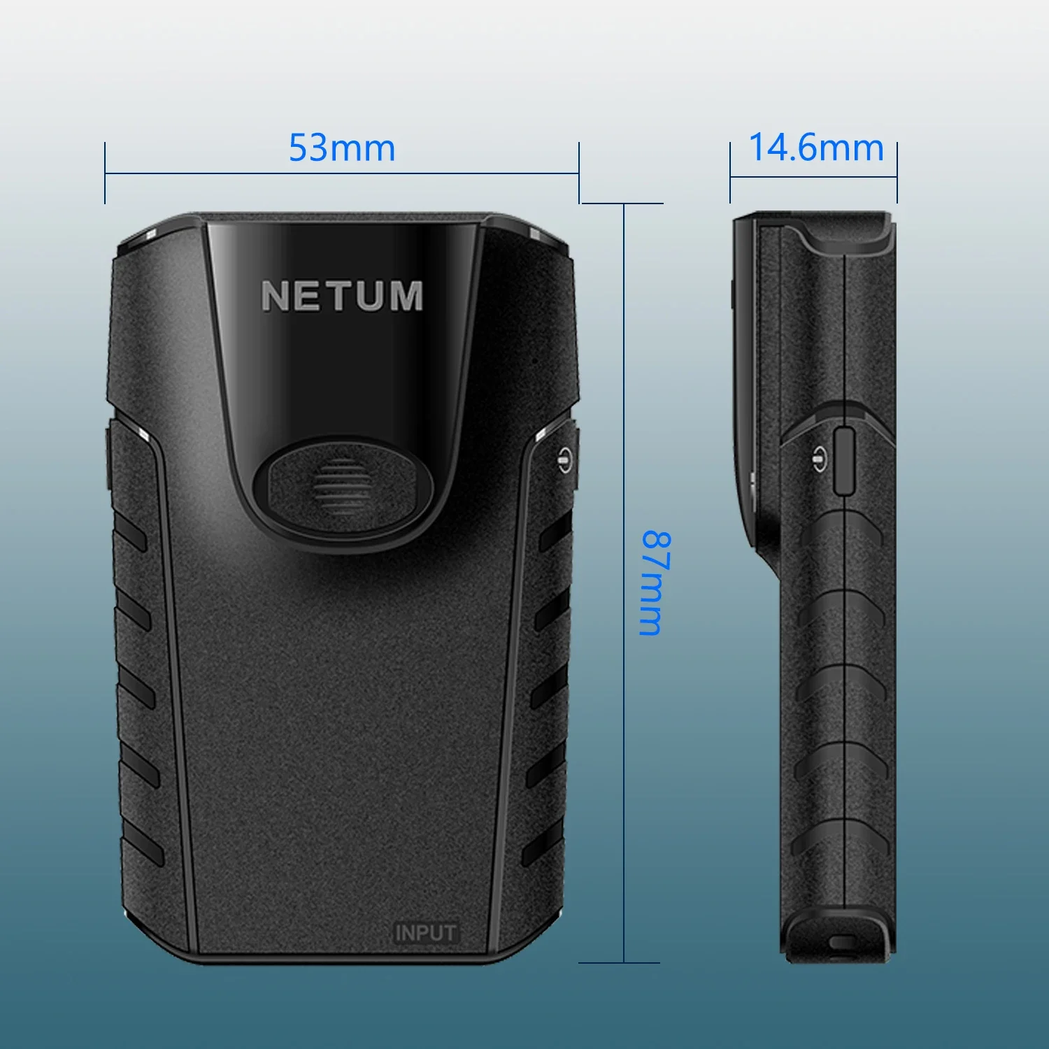 Netum E800 QR Kod Okuyucu Tele - Barcode Scanner Wireless incelemesi ve fiyatı