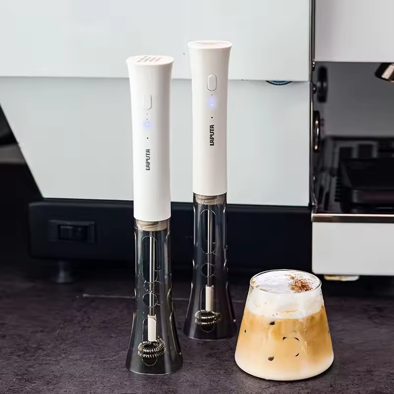 Elektrikli Süt Köpürtücü El Ti - Electric Gadget incelemesi ve fiyatı