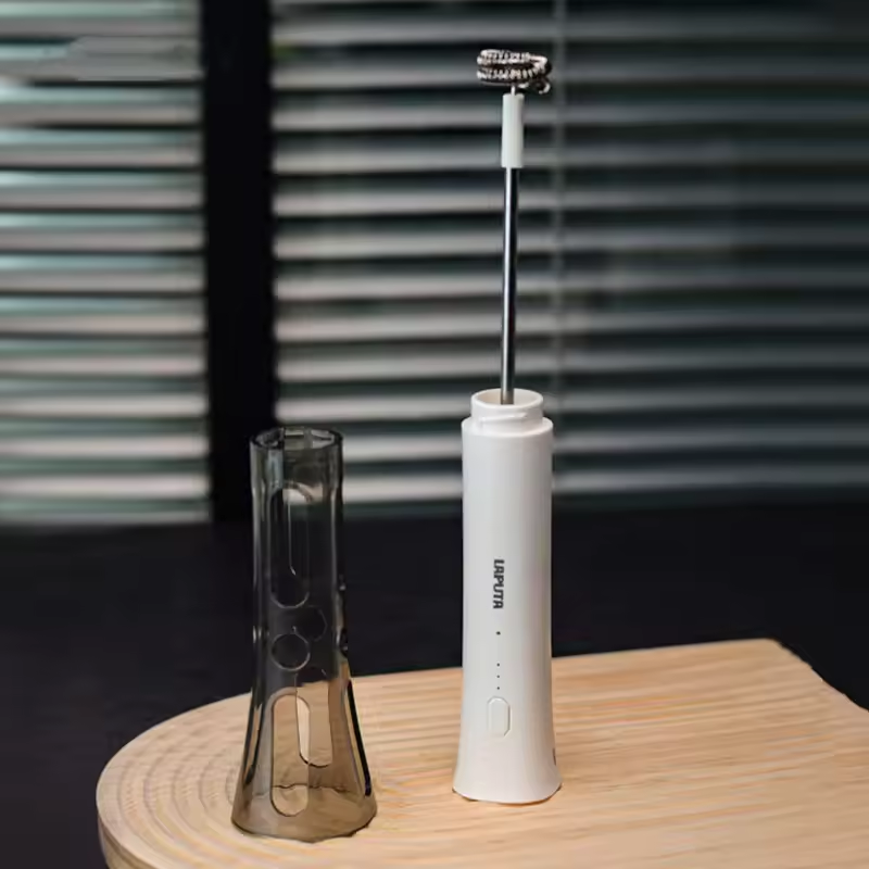 Elektrikli Süt Köpürtücü El Ti - Electric Gadget incelemesi ve fiyatı