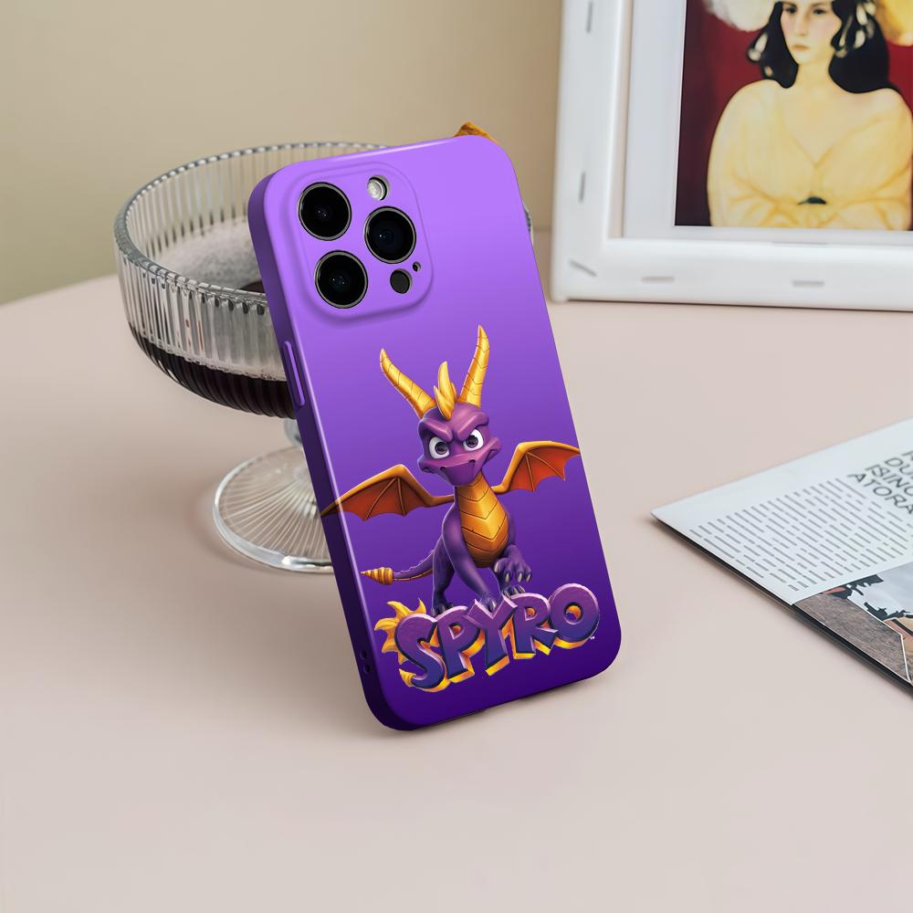 Game S-Spyro Serisi Ejderha Te - Apple Iphone 15 Pro Max incelemesi ve fiyatı
