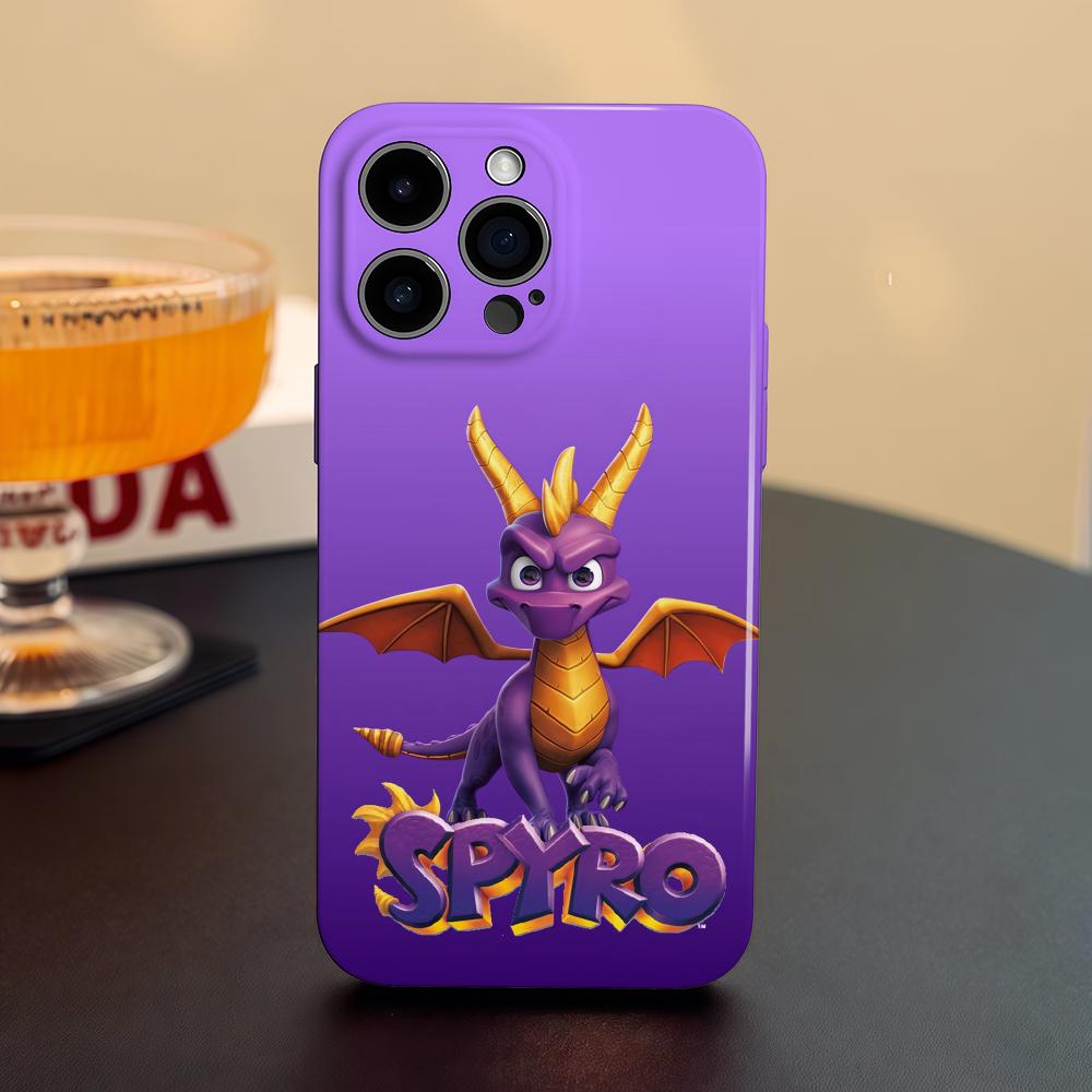 Game S-Spyro Serisi Ejderha Te - Apple Iphone 15 Pro Max incelemesi ve fiyatı