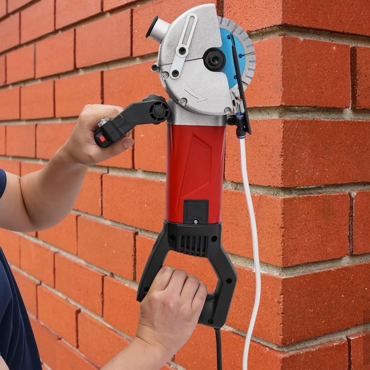 Duvar Kanal Açma Makinesi 125m - Electric Gadget incelemesi ve fiyatı